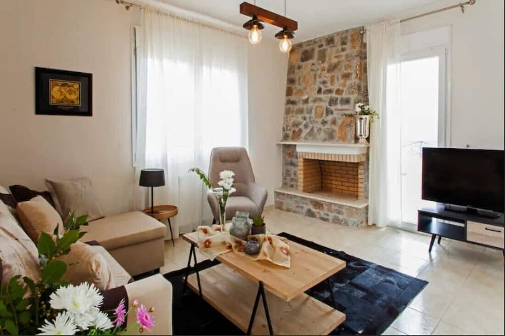 Photo of Livingroom in Skotino