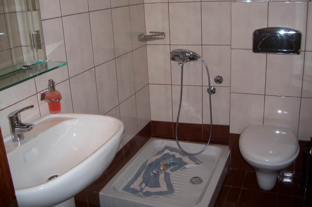 Photo of Bathroom in Ouranoupoli