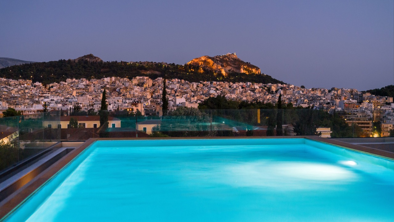 Photo of Outdoor in Kypseli