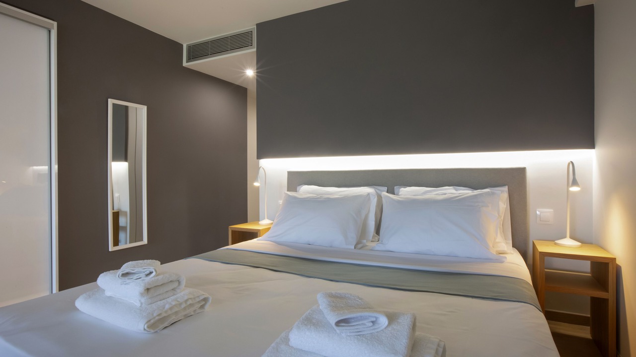 Photo of Bedroom in Kypseli