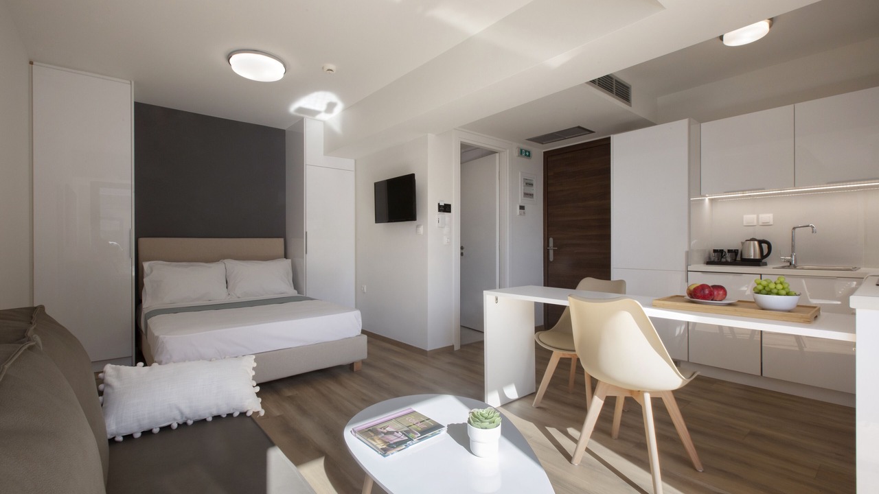 Photo of Bedroom in Kypseli