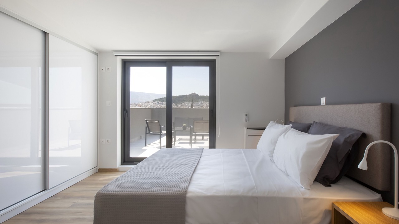 Photo of Bedroom in Kypseli