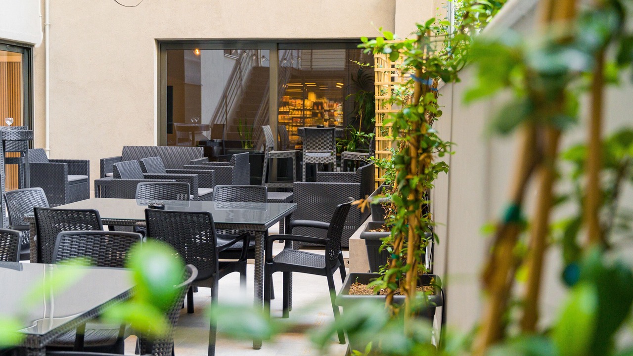 Photo of Outdoor in Kypseli