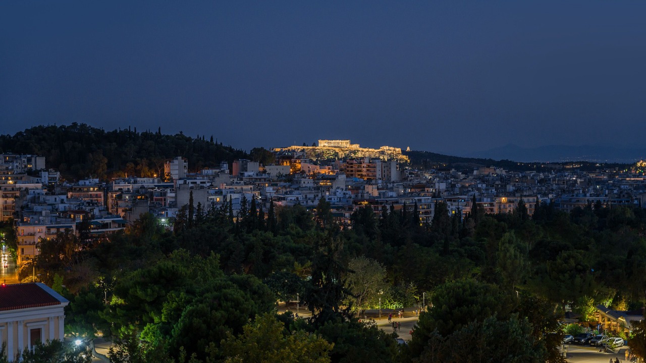 Photo of Outdoor in Kypseli