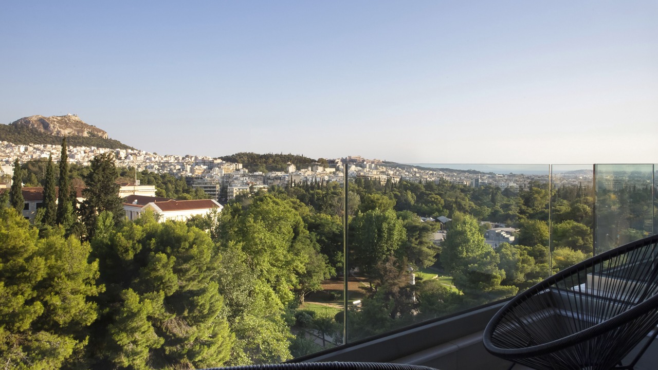 Photo of Outdoor in Kypseli