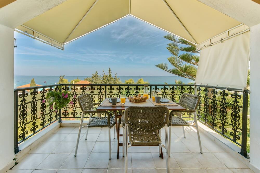Photo of Patio Balcony in Amoudi