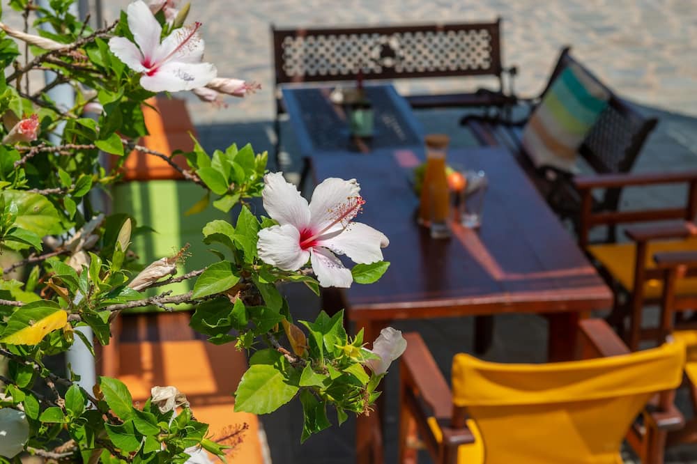 Photo of Patio Balcony in Amoudi