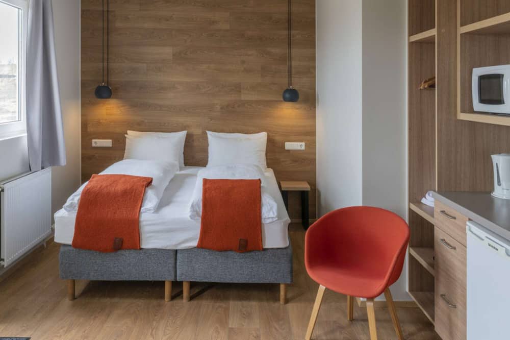 Photo of Bedroom in Hella