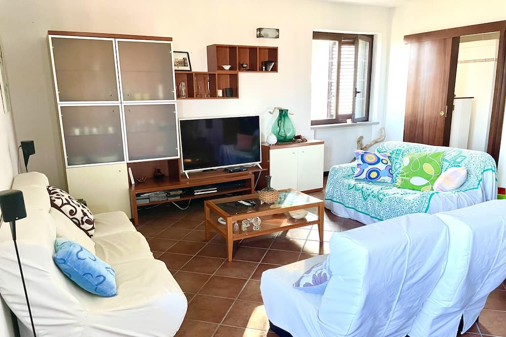 Photo of Livingroom in Brancaleone Marina