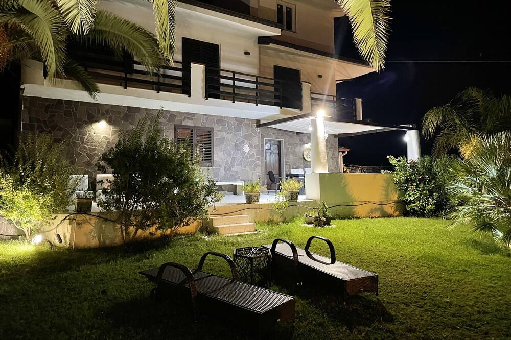 Photo of Outdoor in Brancaleone Marina