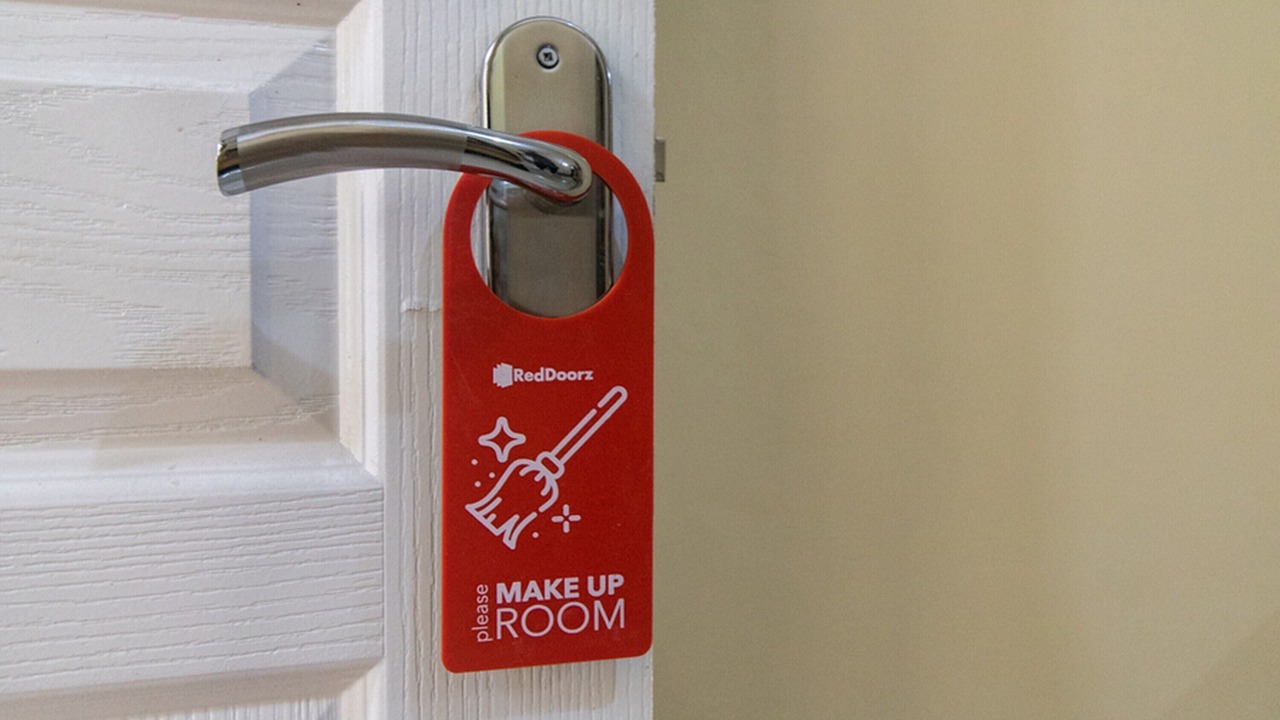 Photo of Bedroom in Madiun