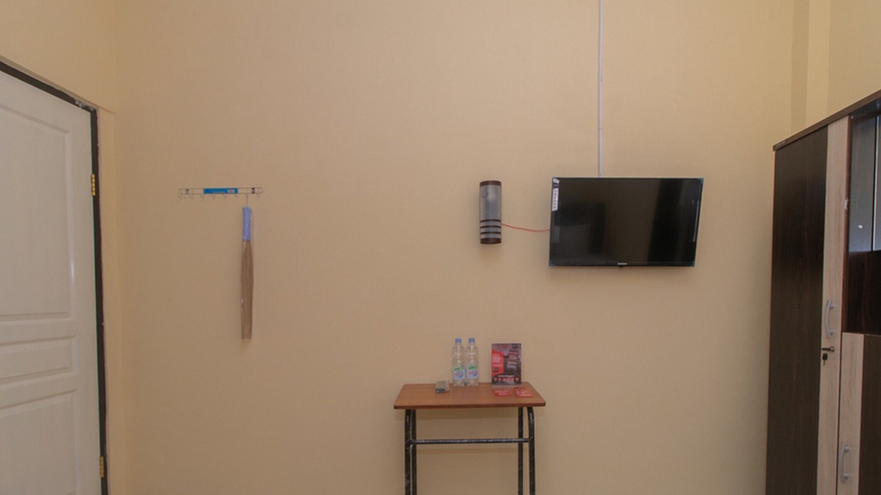 Photo of Bedroom in Madiun