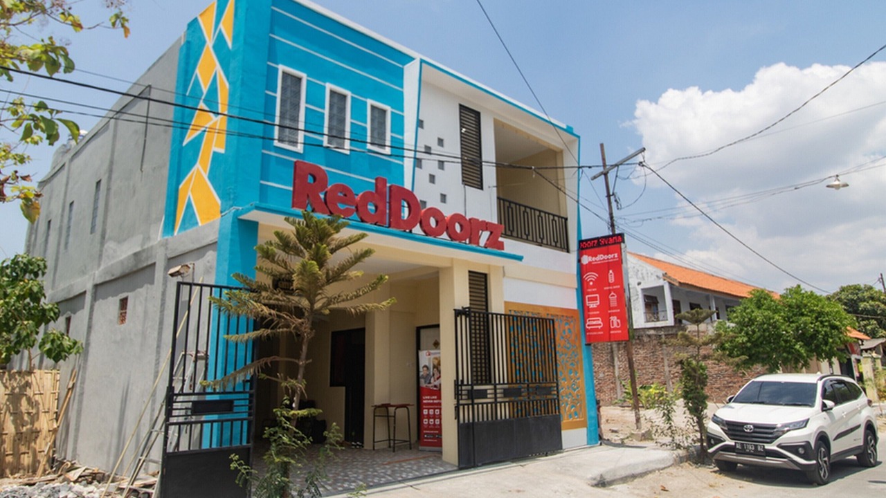 Photo of Outdoor in Madiun