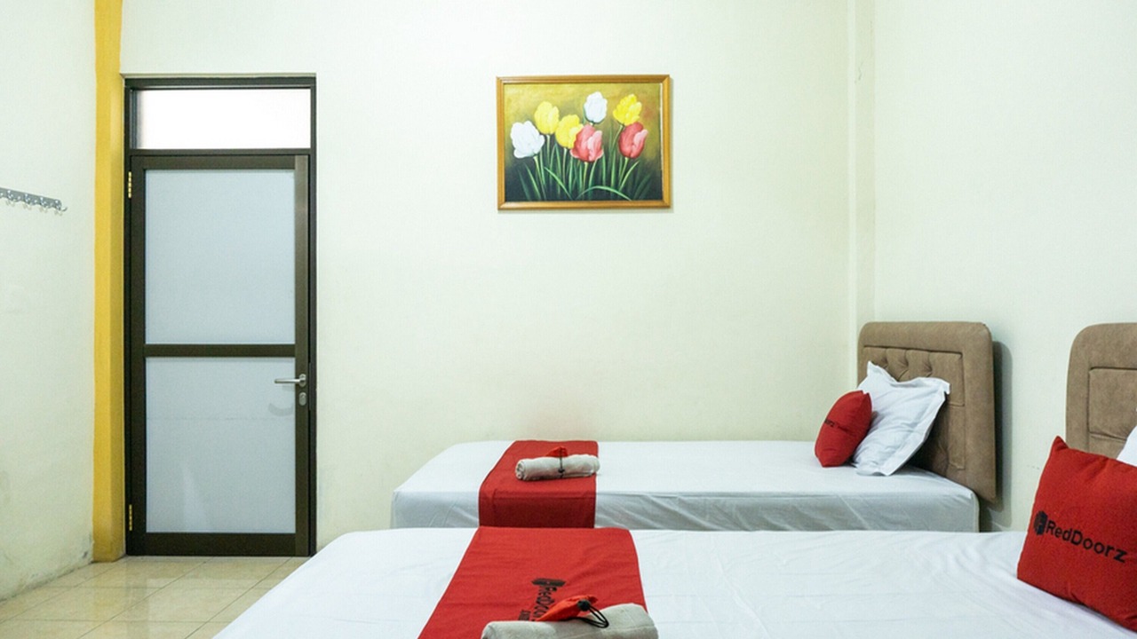 Photo of Bedroom in Ende