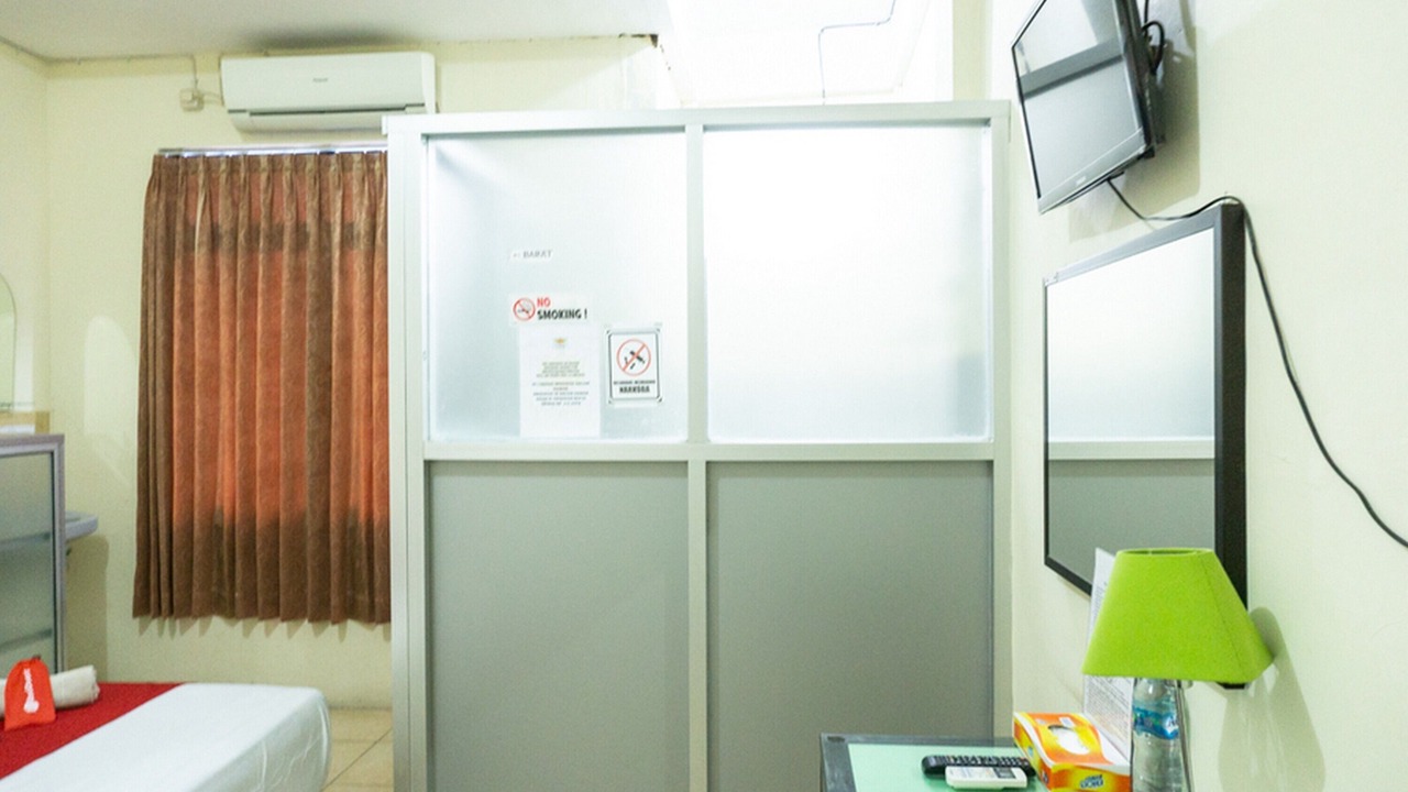 Photo of Bedroom in Ende