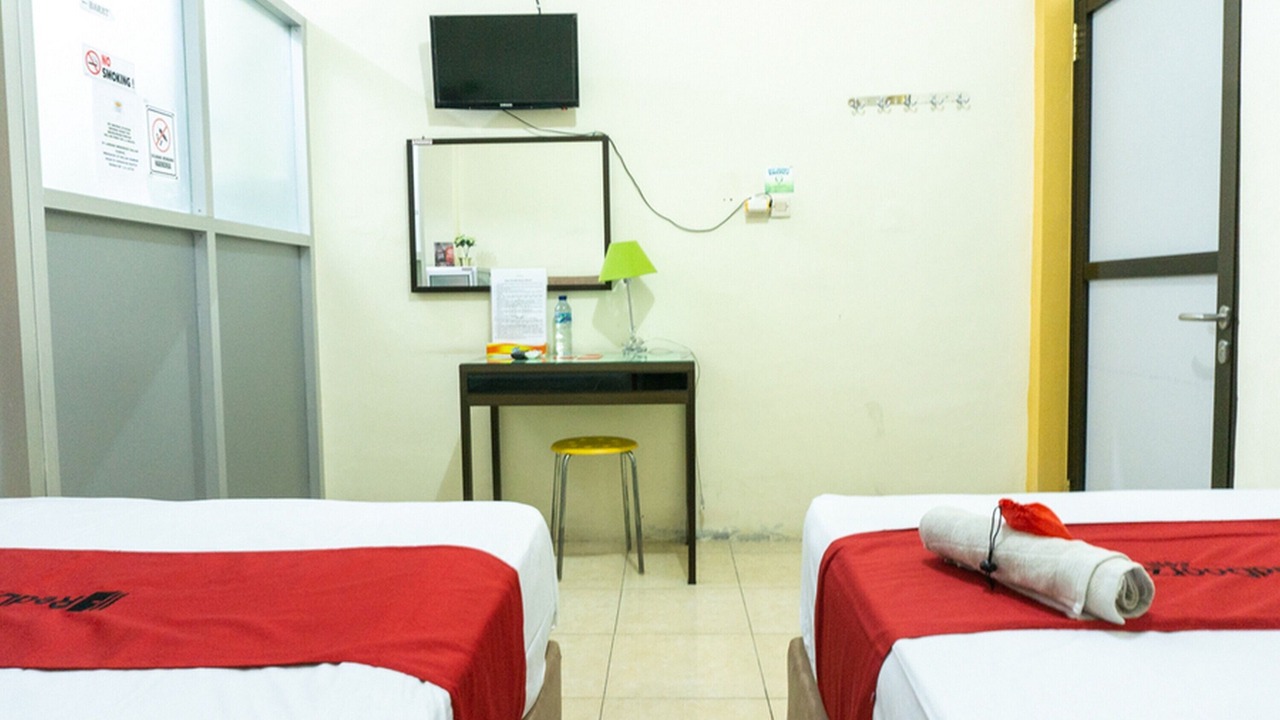 Photo of Bedroom in Ende