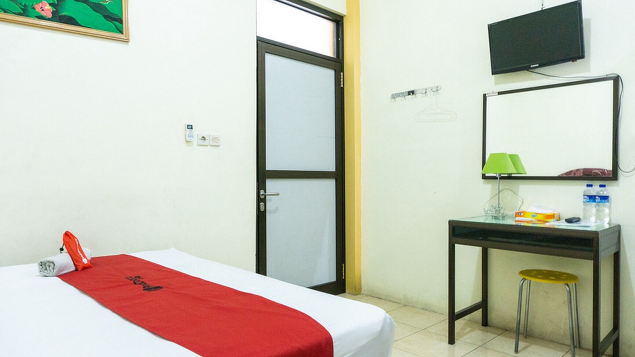 Photo of Bedroom in Ende