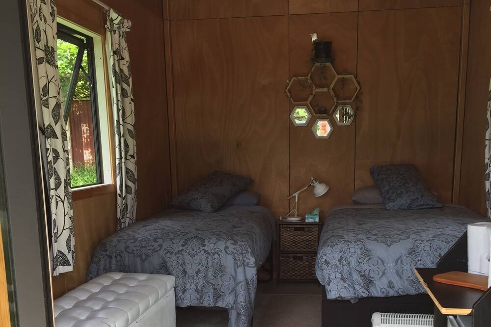 Photo of Bedroom in Tokomaru Bay