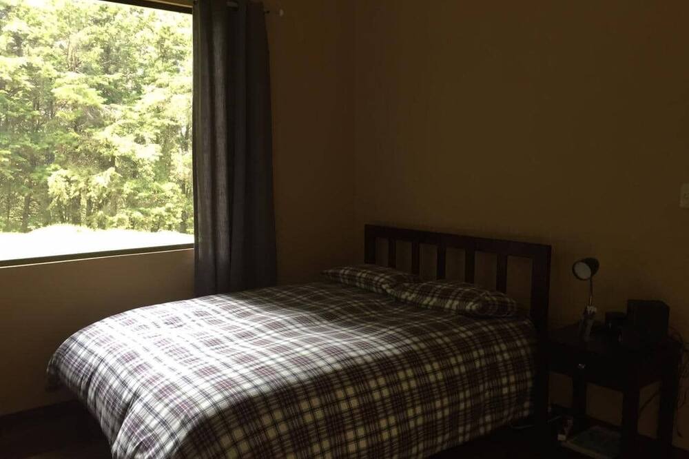 Photo of Bedroom in Sector Central