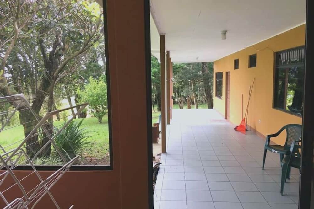 Photo of Patio Balcony in Sector Central