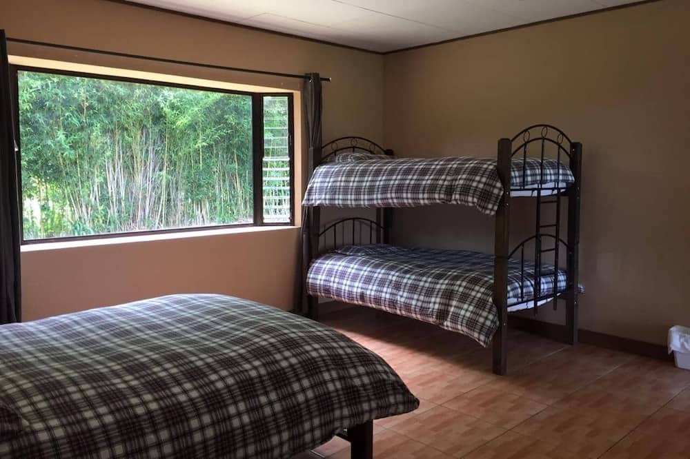 Photo of Bedroom in Sector Central