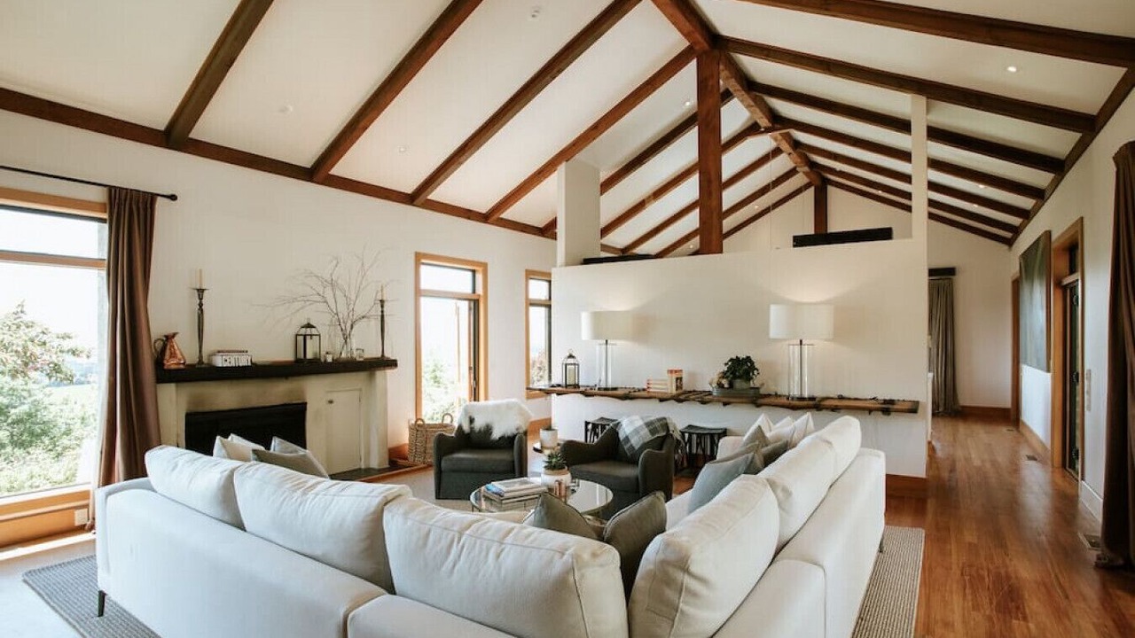 Photo of Livingroom in Bendigo