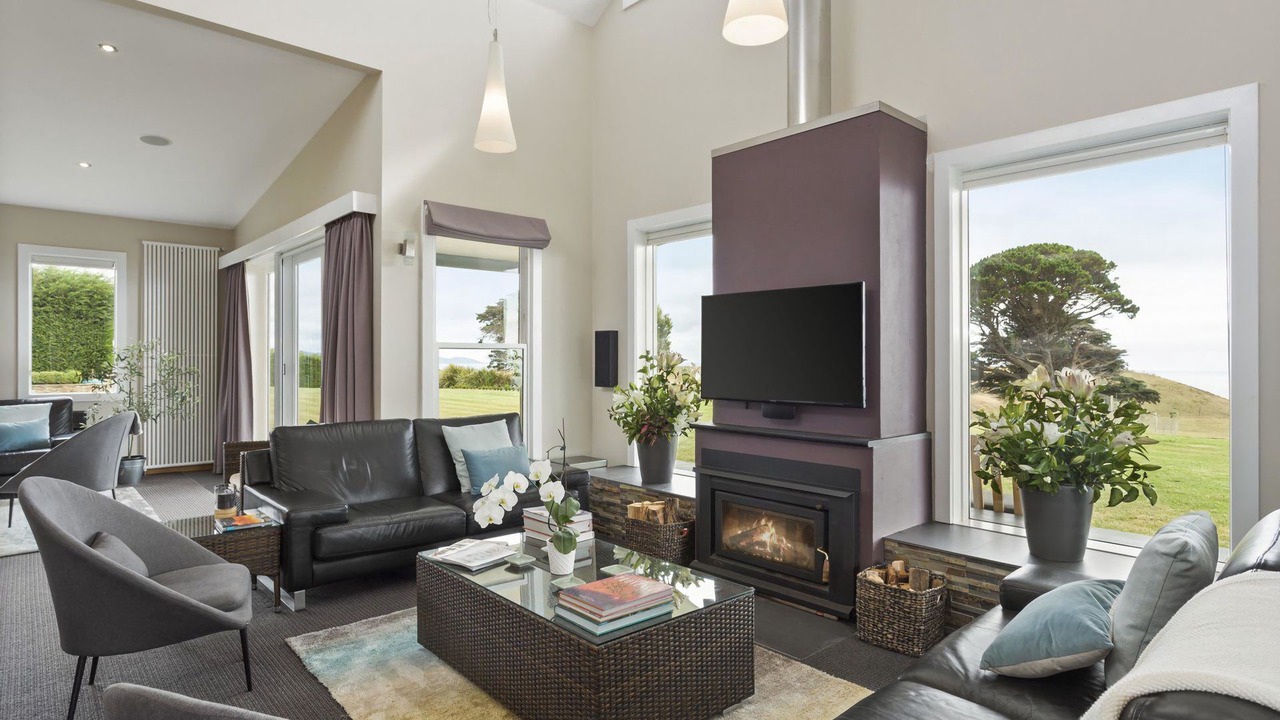 Photo of Livingroom in Table Cape