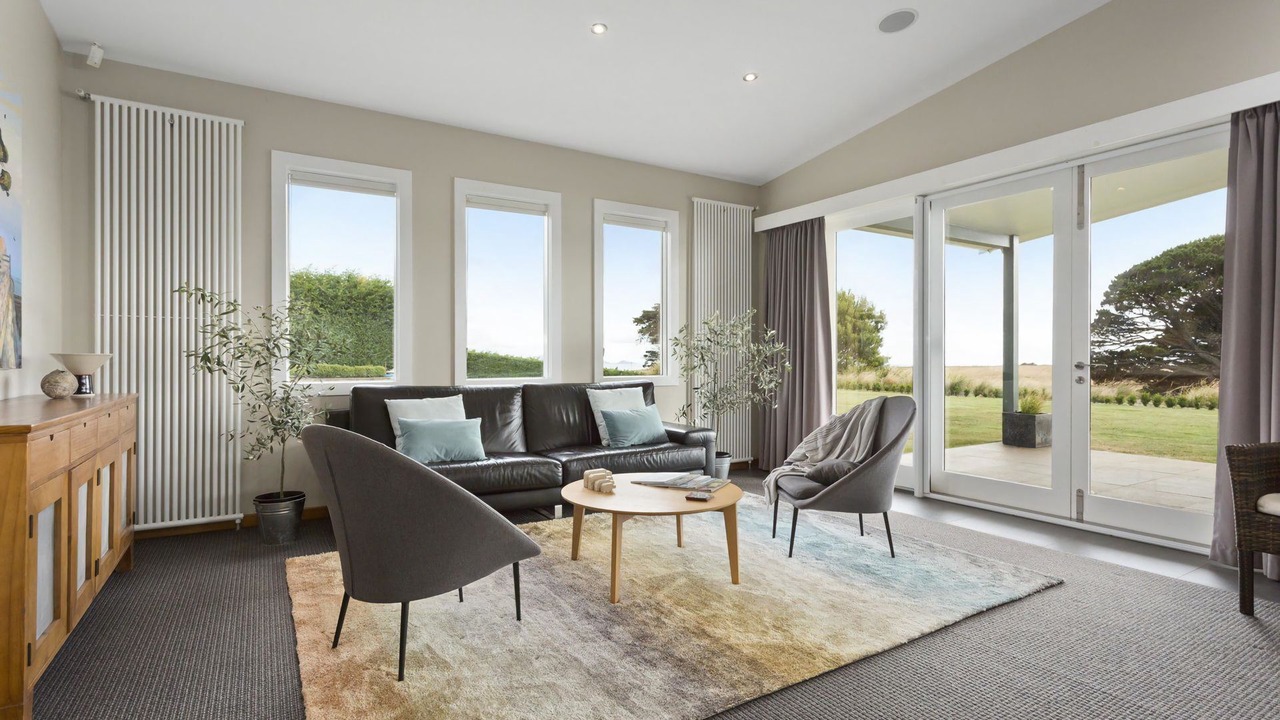 Photo of Livingroom in Table Cape