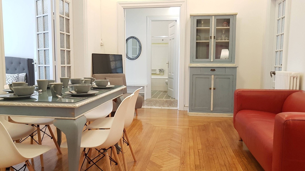 Photo of Kitchen in Kypseli