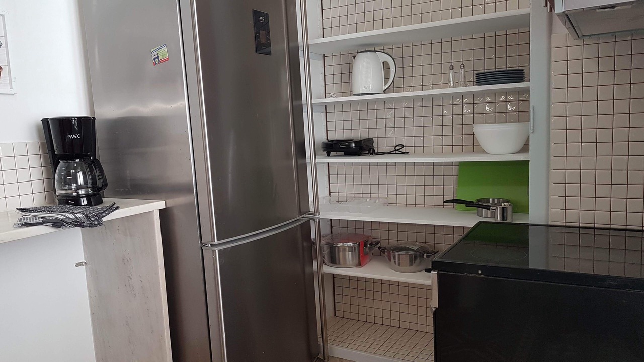 Photo of Kitchen in Kypseli