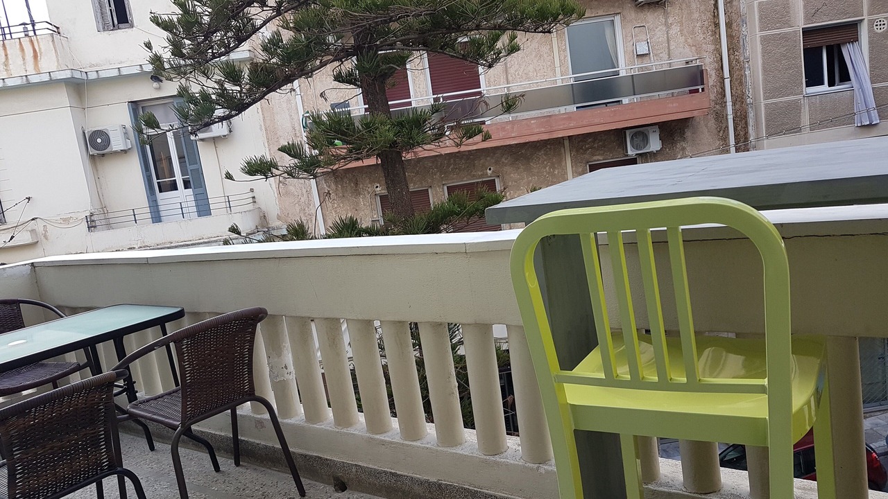 Photo of Outdoor in Kypseli