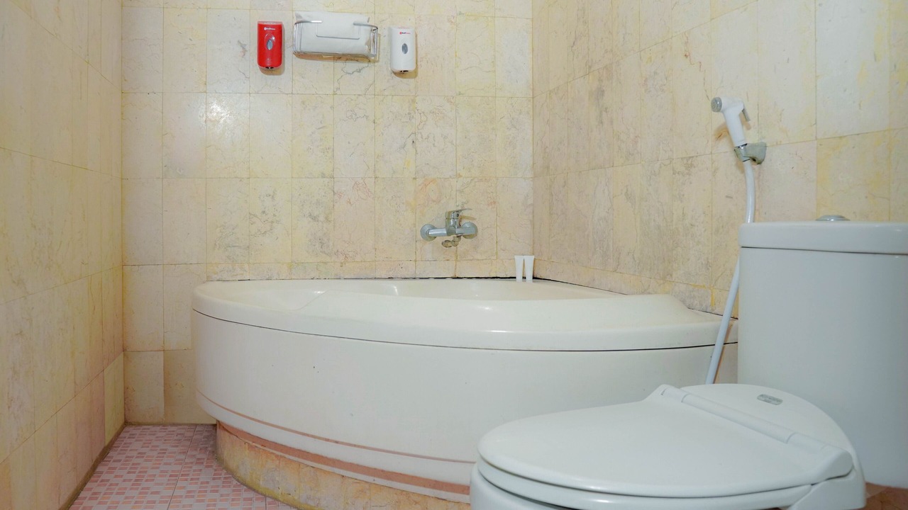 Photo of Bathroom in Banjarmasin