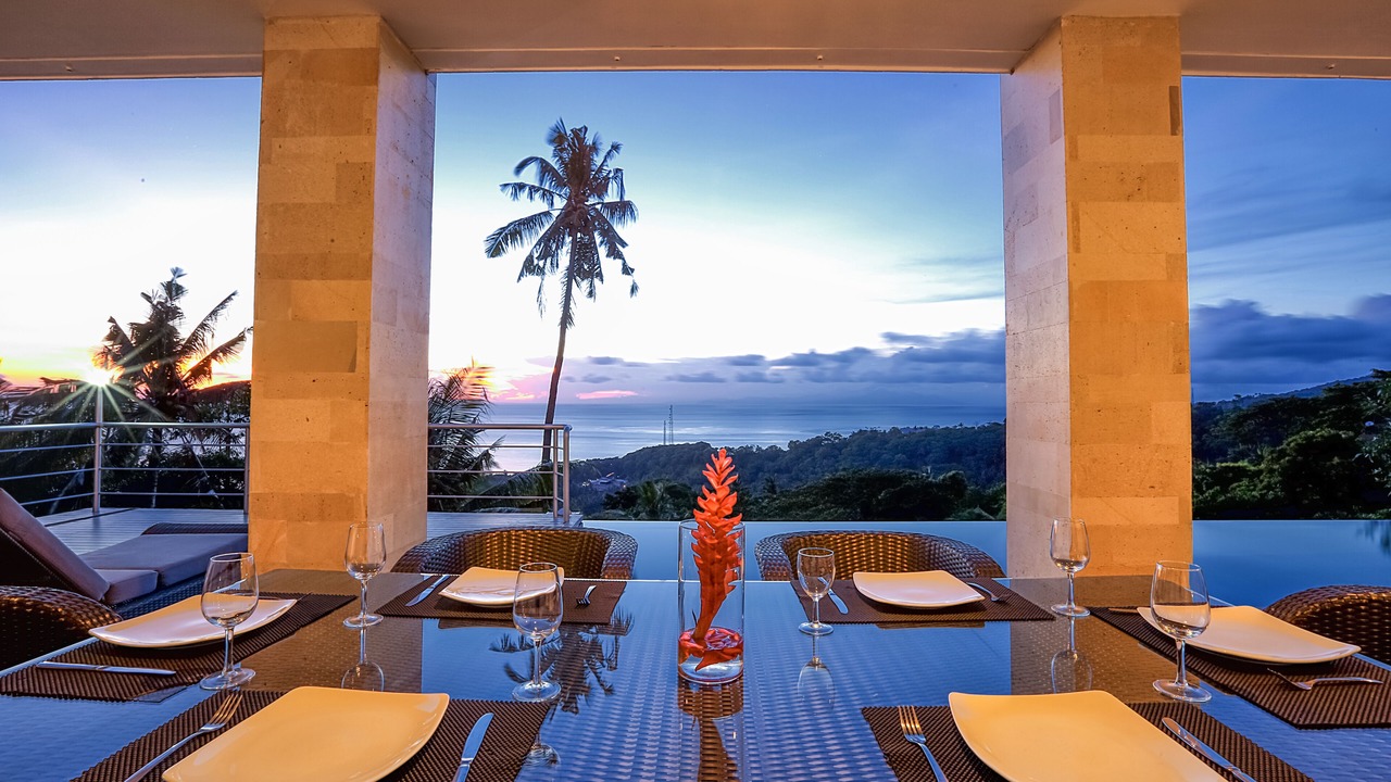 Photo of Outdoor in Senggigi