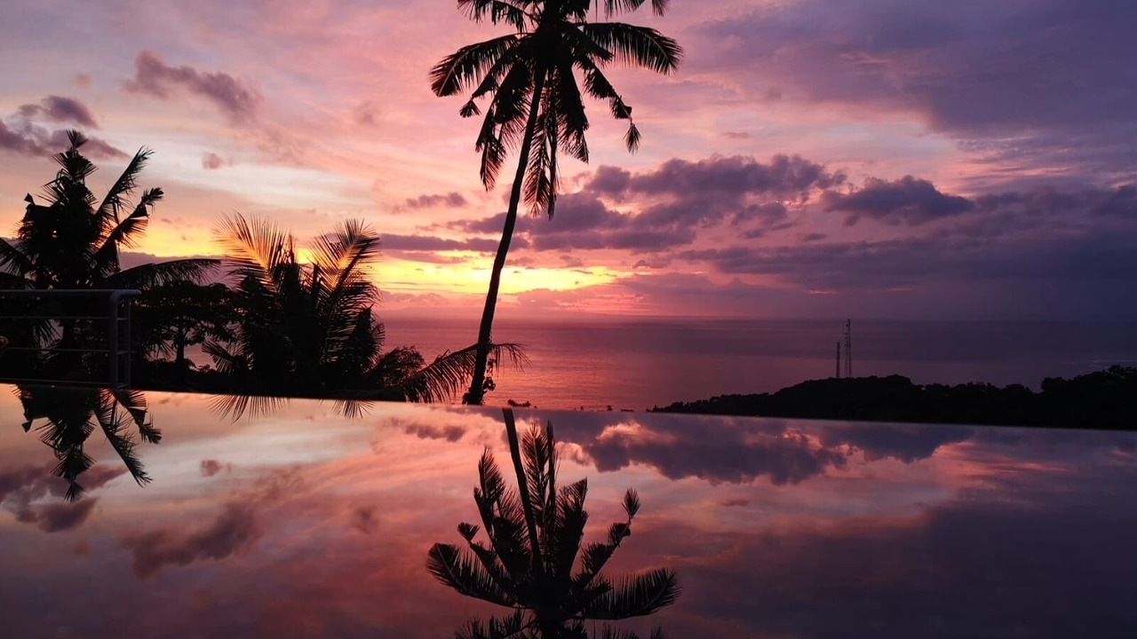Photo of Outdoor in Senggigi
