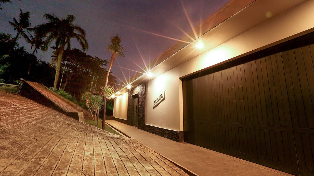 Photo of Outdoor in Senggigi