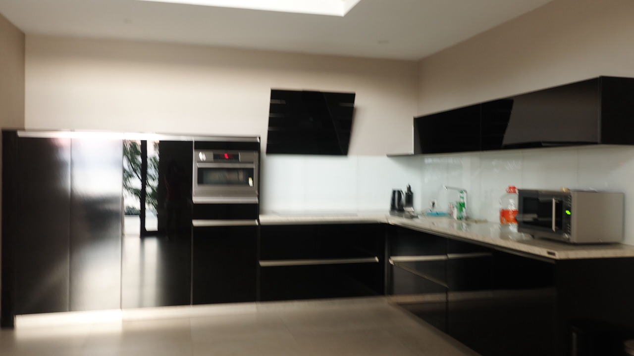 Photo of Kitchen in Senggigi