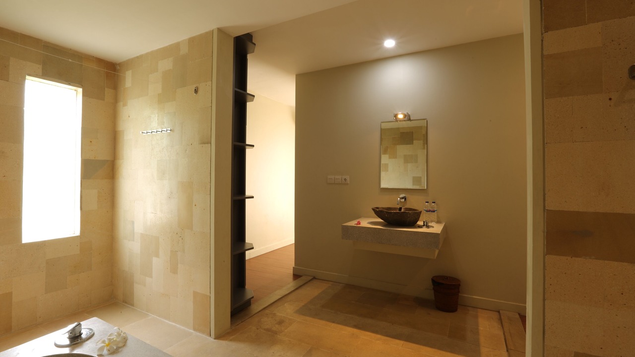 Photo of Bathroom in Senggigi