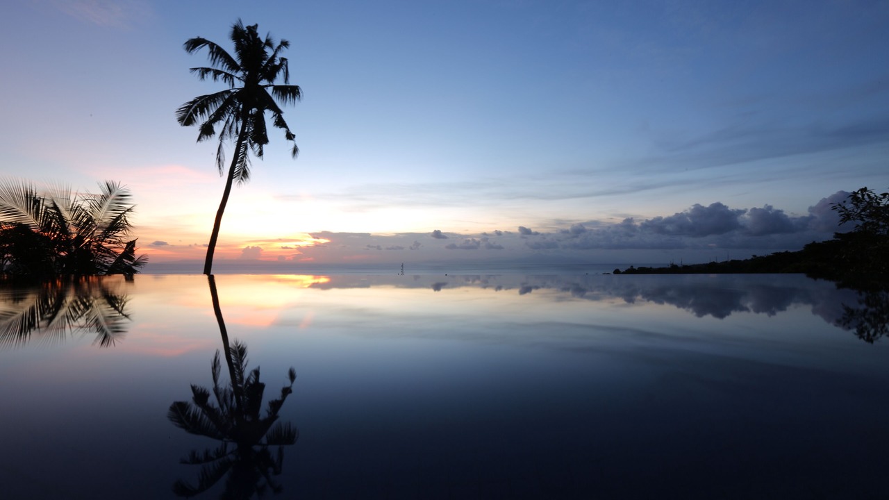 Photo of Outdoor in Senggigi