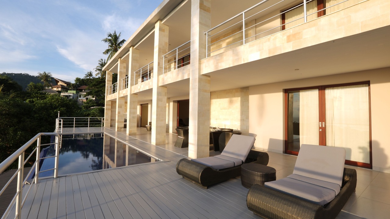 Photo of Outdoor in Senggigi