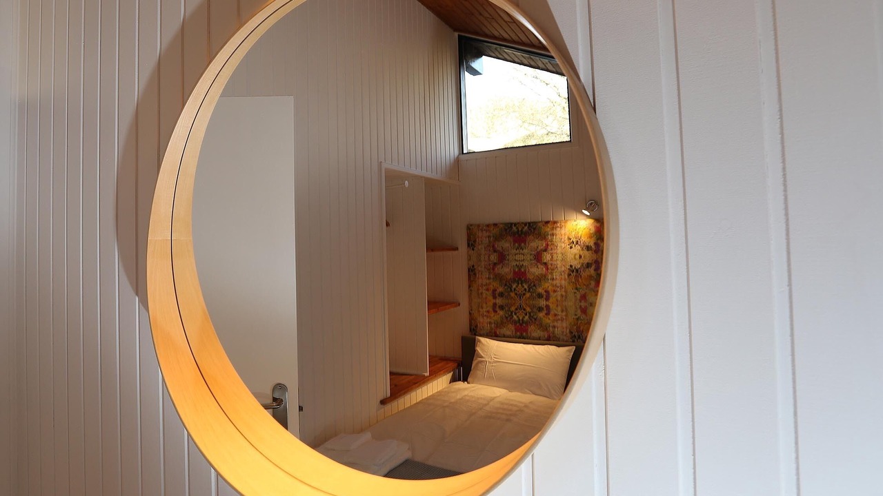 Photo of Bathroom in Lochearnhead