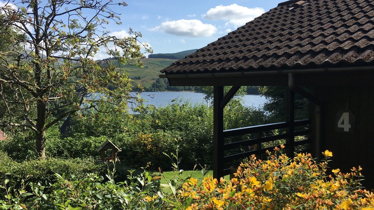 Photo of Bathroom in Lochearnhead