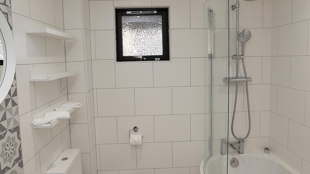 Photo of Bathroom in Lochearnhead