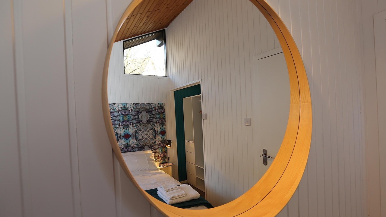 Photo of Bathroom in Lochearnhead
