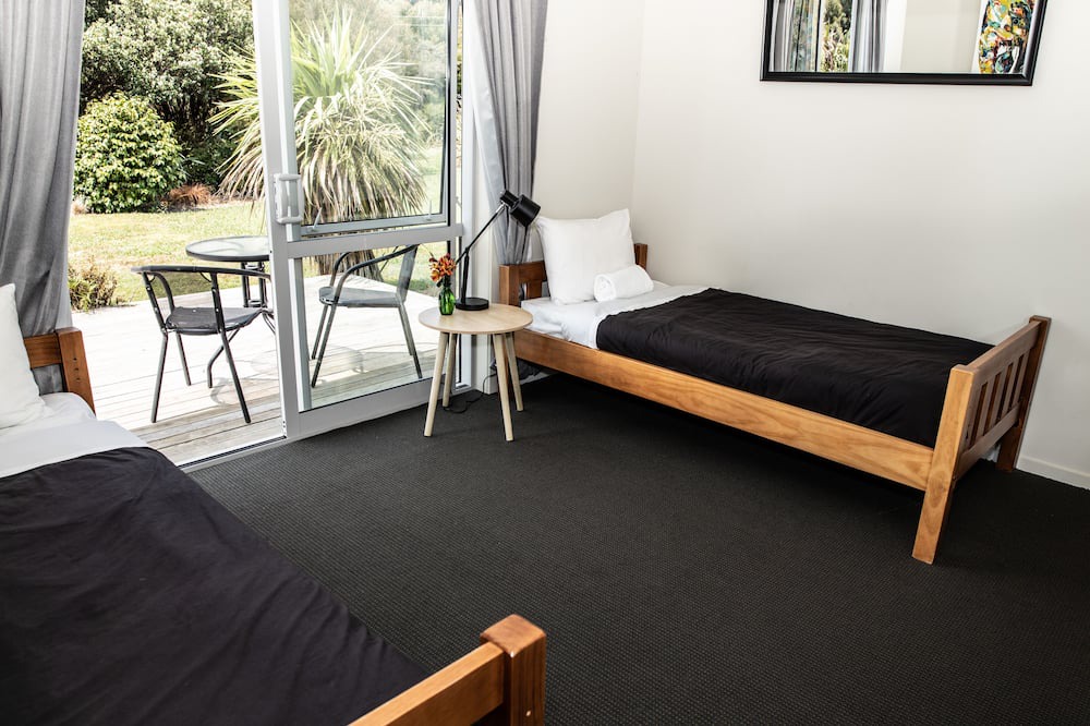 Photo of Bedroom in Collingwood