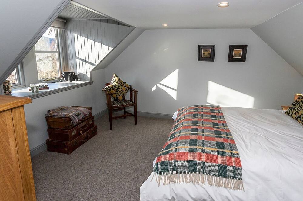 Photo of Bedroom in Pitlochry
