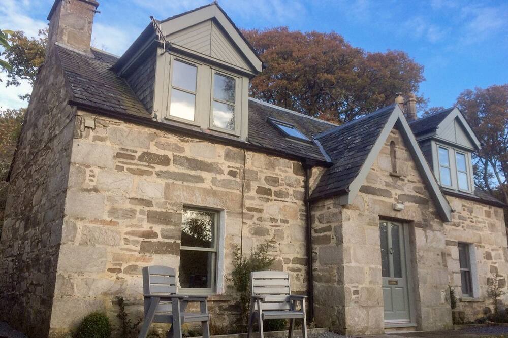 Photo of Outdoor in Pitlochry