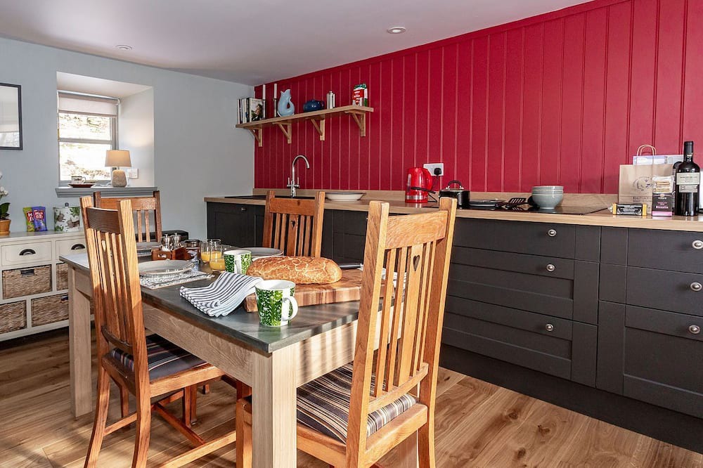 Photo of Kitchen in Pitlochry
