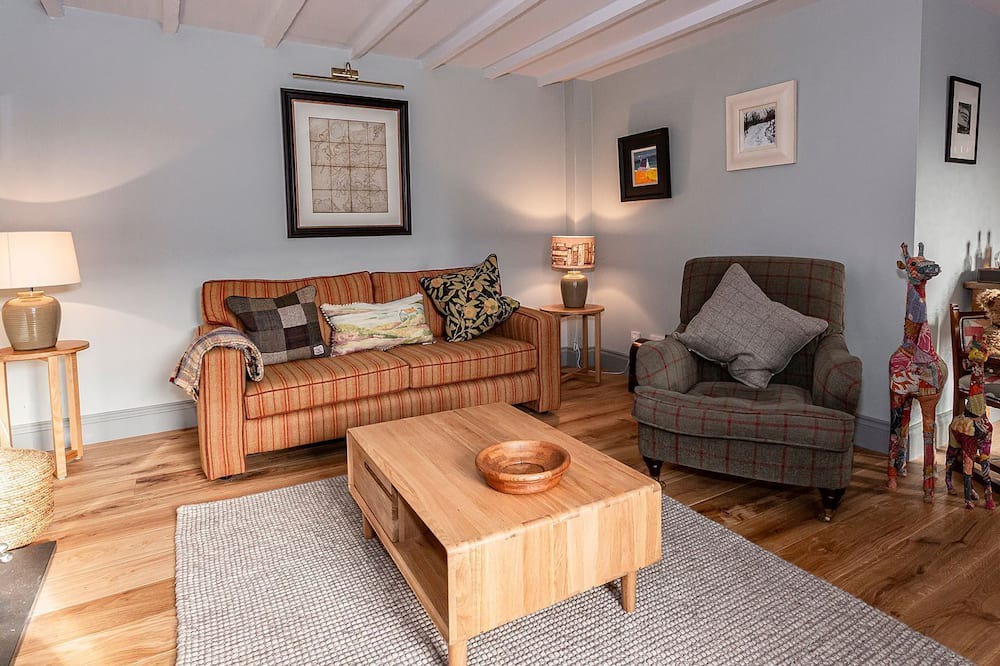 Photo of Livingroom in Pitlochry