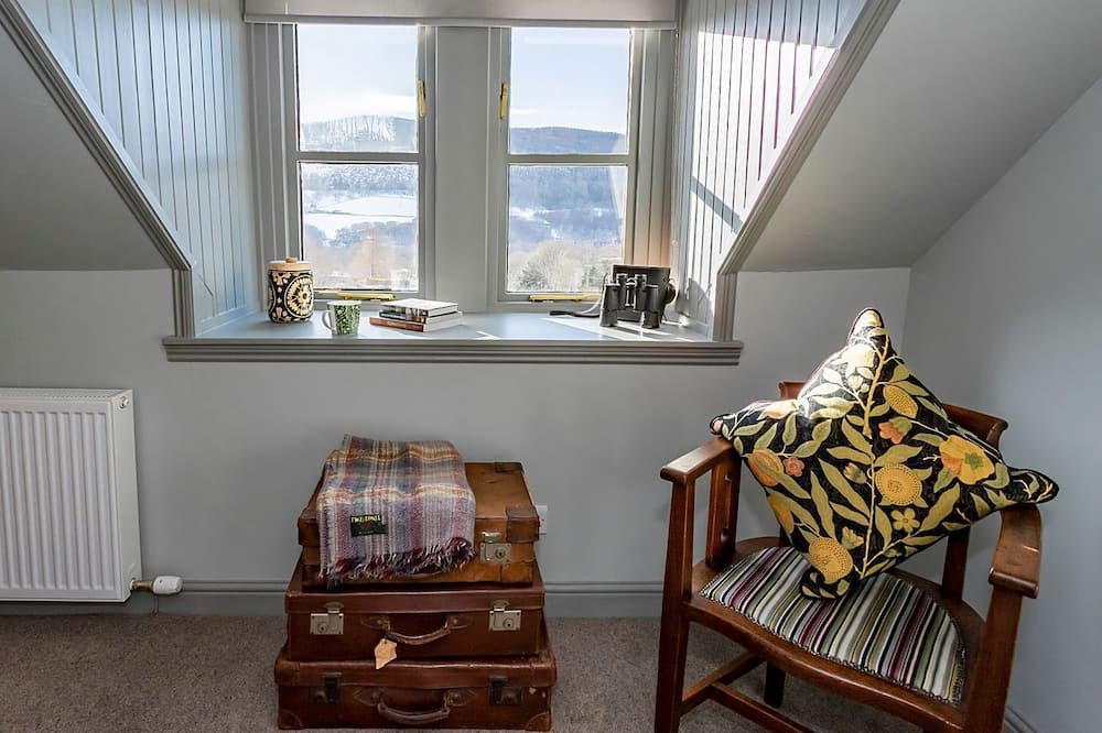 Photo of Livingroom in Pitlochry