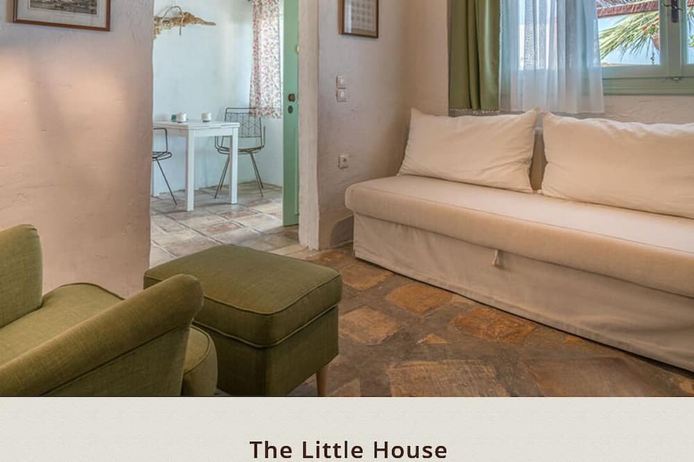 Photo of Livingroom in Xirokastello